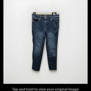 Banana Express Slim Straight Men’s Jeans Size 31 X 30‎